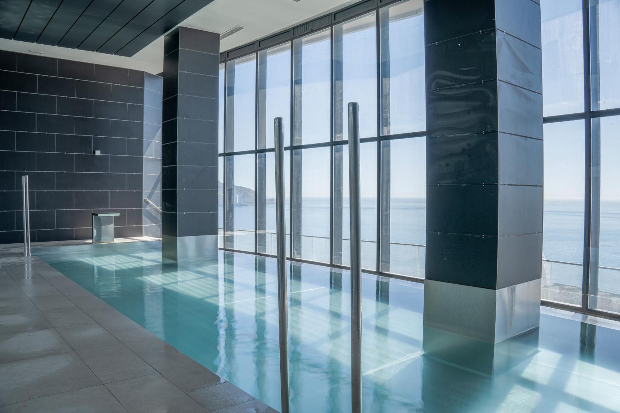 Beach - Beautiful Beachside Getaway By Costa Activa * Benidorm