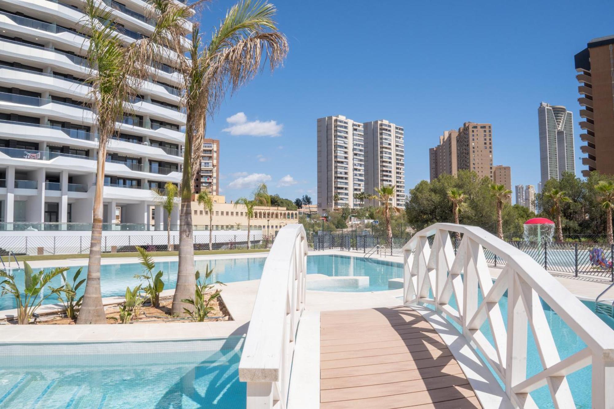Beach - Beautiful Beachside Getaway By Costa Activa Apartment *