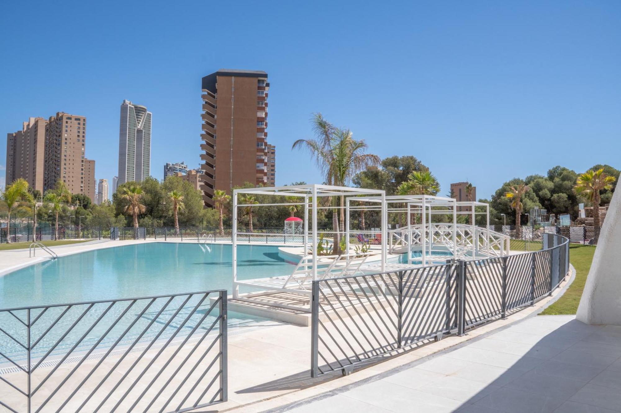 Apartment Beach - Beautiful Beachside Getaway By Costa Activa *