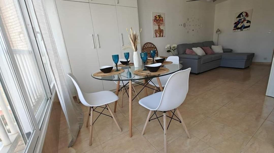 Brisas De Levante Appartement *