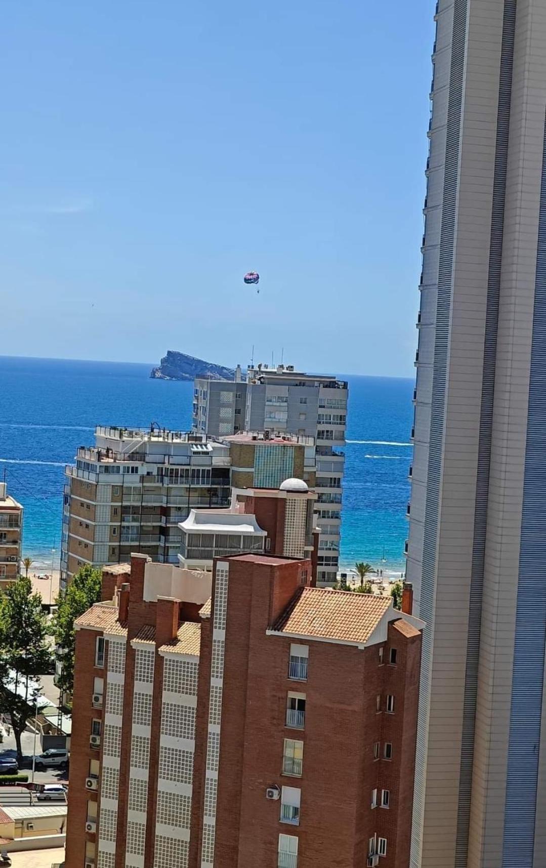 Appartement Brisas De Levante Benidorm
