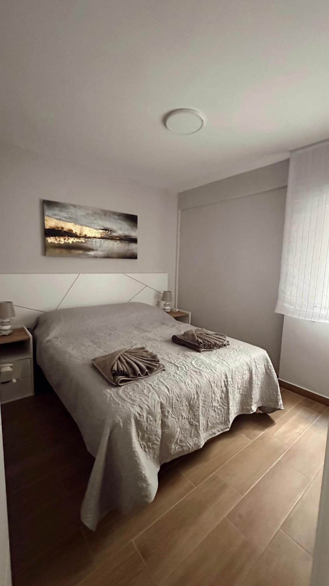 Apartment Apartamento Delux 3 Benidorm