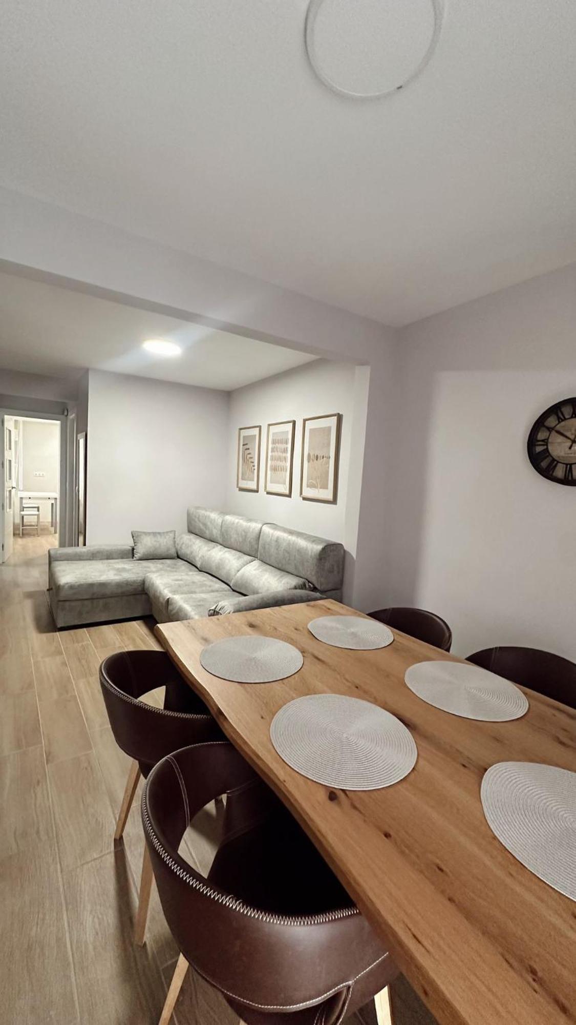 Apartamento Delux 3 Apartment