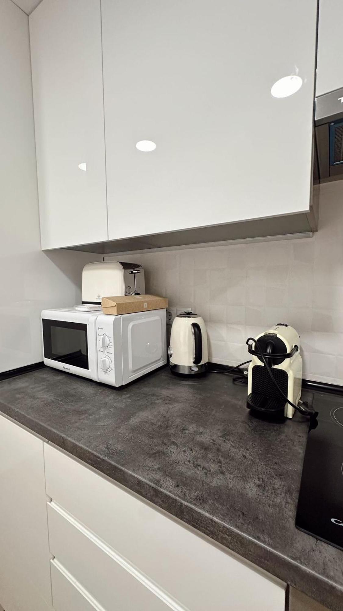 Apartamento Delux 3 Apartment *