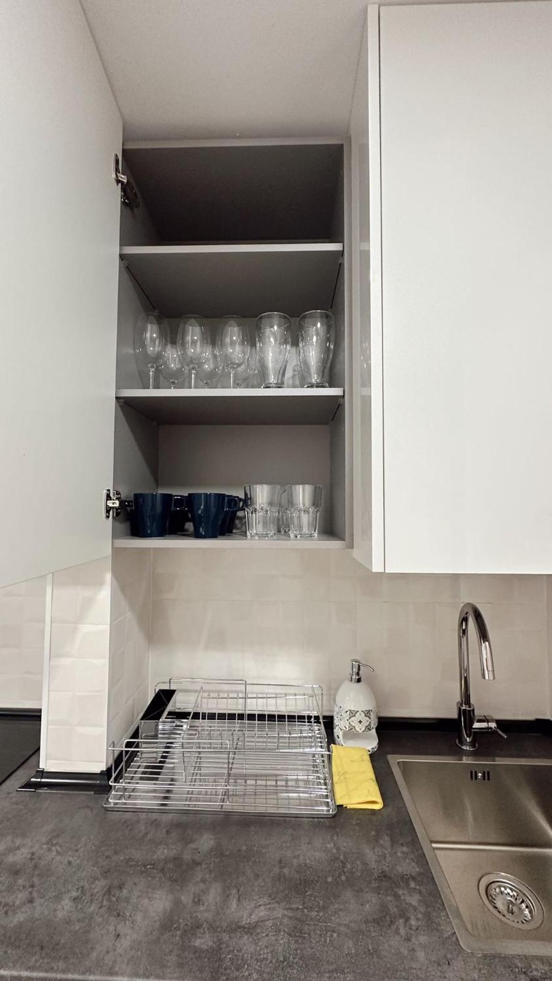 Apartamento Delux 3