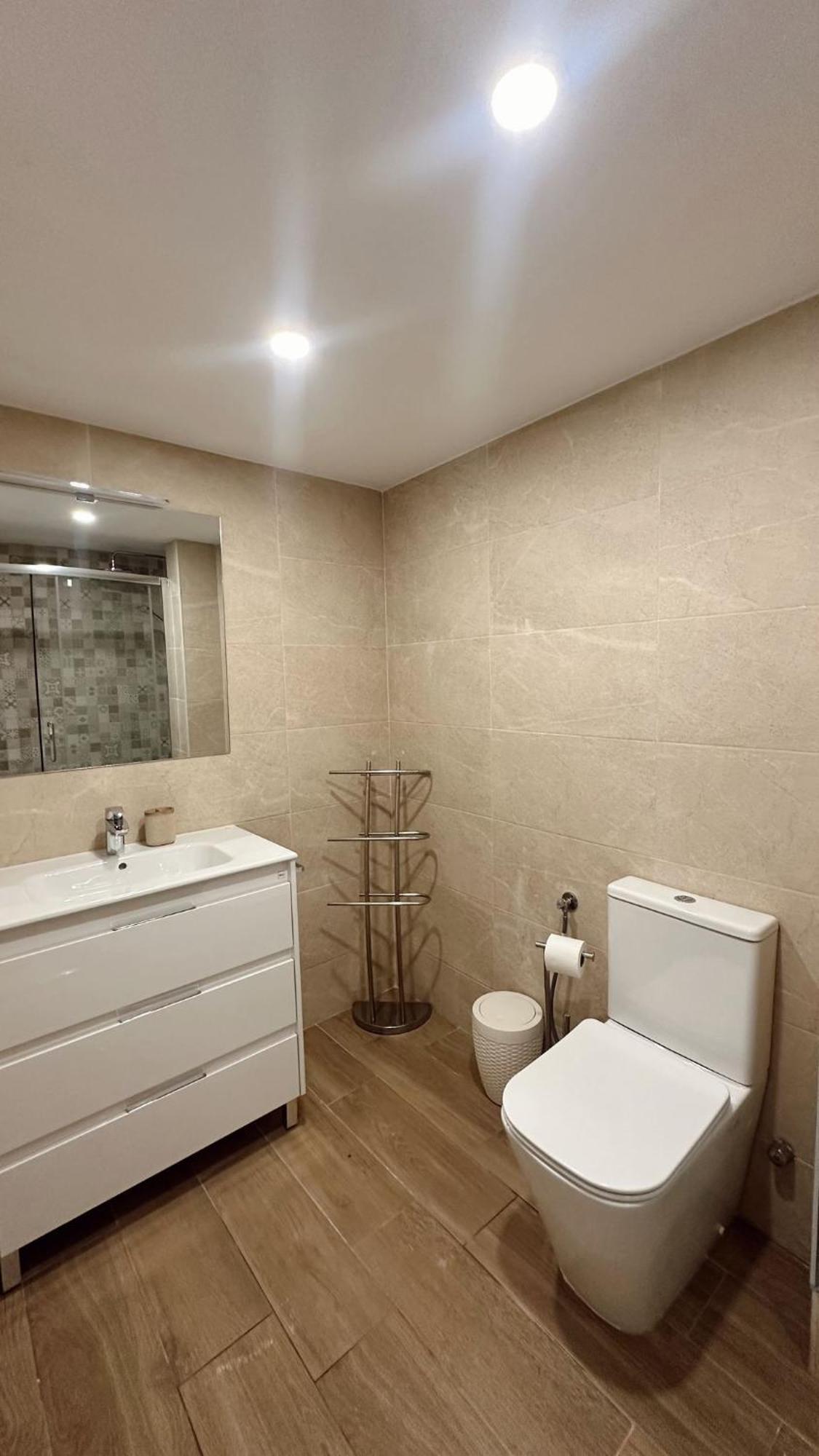 Apartment Apartamento Delux 3 Benidorm