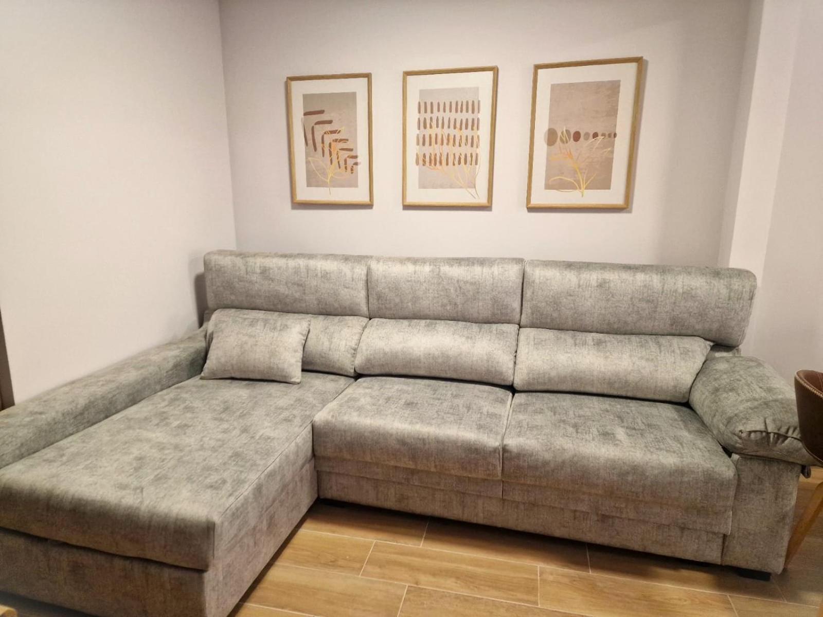 Apartamento Delux 3 Apartment