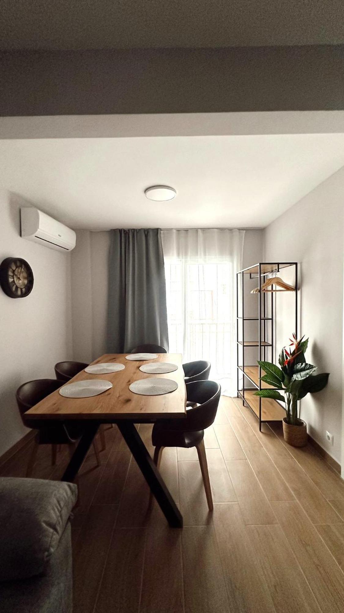 Apartamento Delux 3 Apartment Benidorm