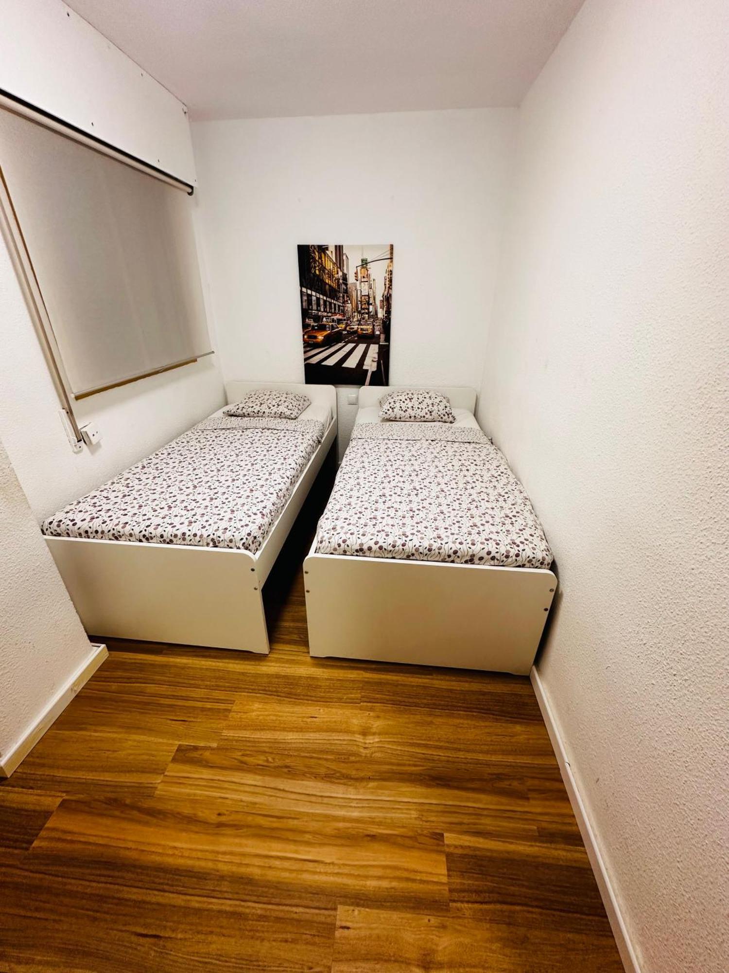 Appartement Centrico En Benidorm
