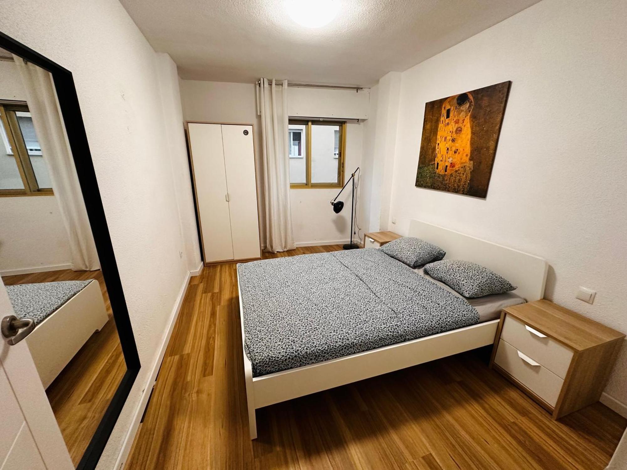 Centrico En Appartement