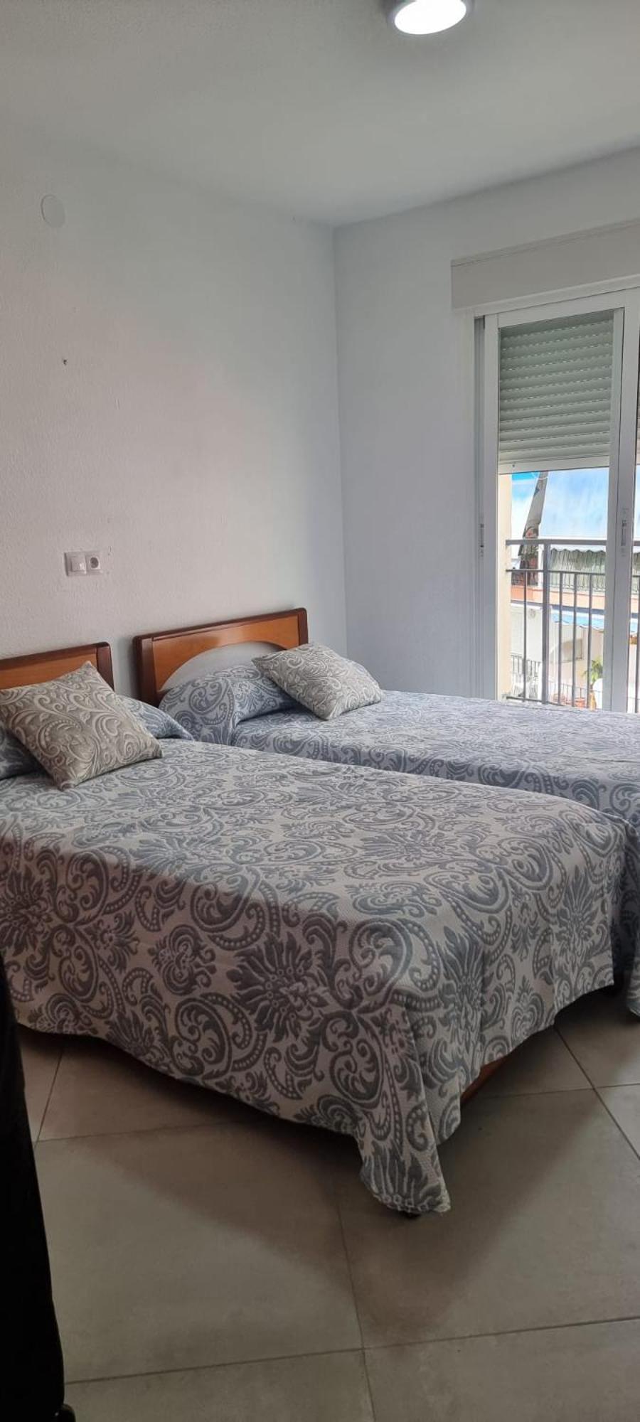 1 Doble A 100 M De La Playa Homestay