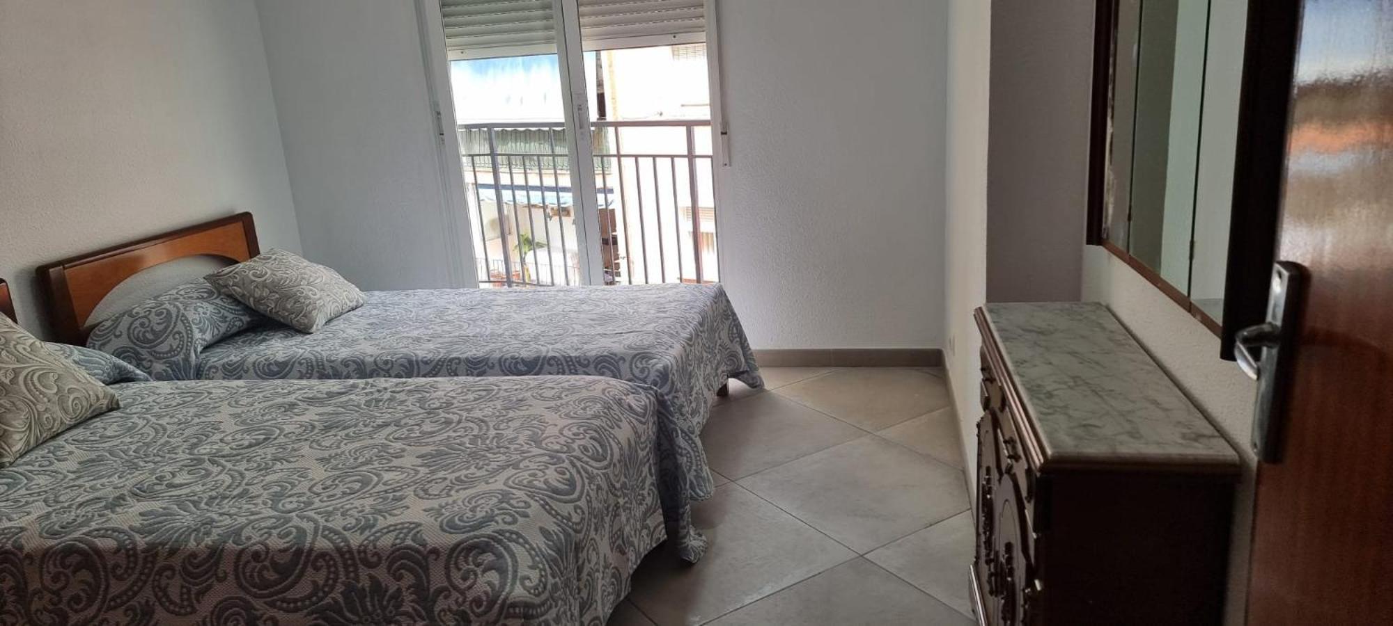 Homestay 1 Doble A 100 M De La Playa