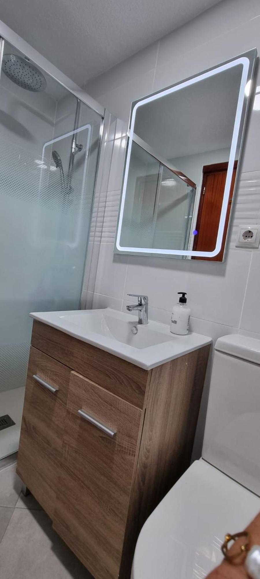 Accommodatie bij particulieren 1 Doble A 100 M De La Playa *