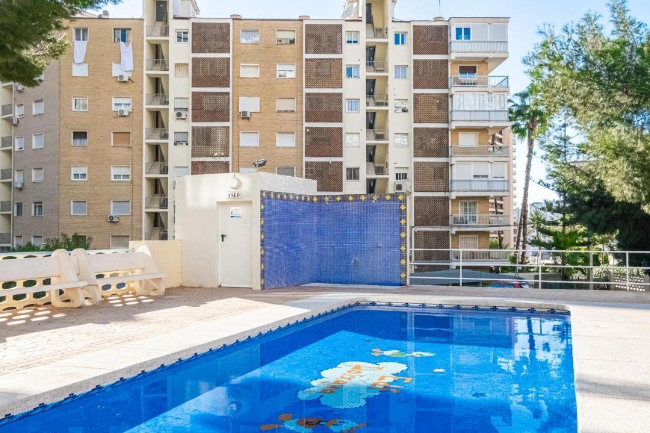 Apartment Apartamento Con Piscina Y Garaje, Playa A 10 Min *