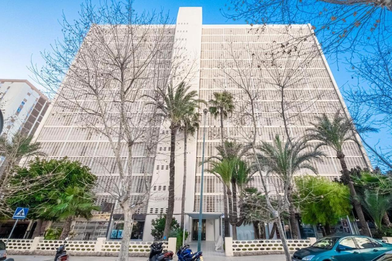 Apartamento Con Piscina Y Garaje, Playa A 10 Min