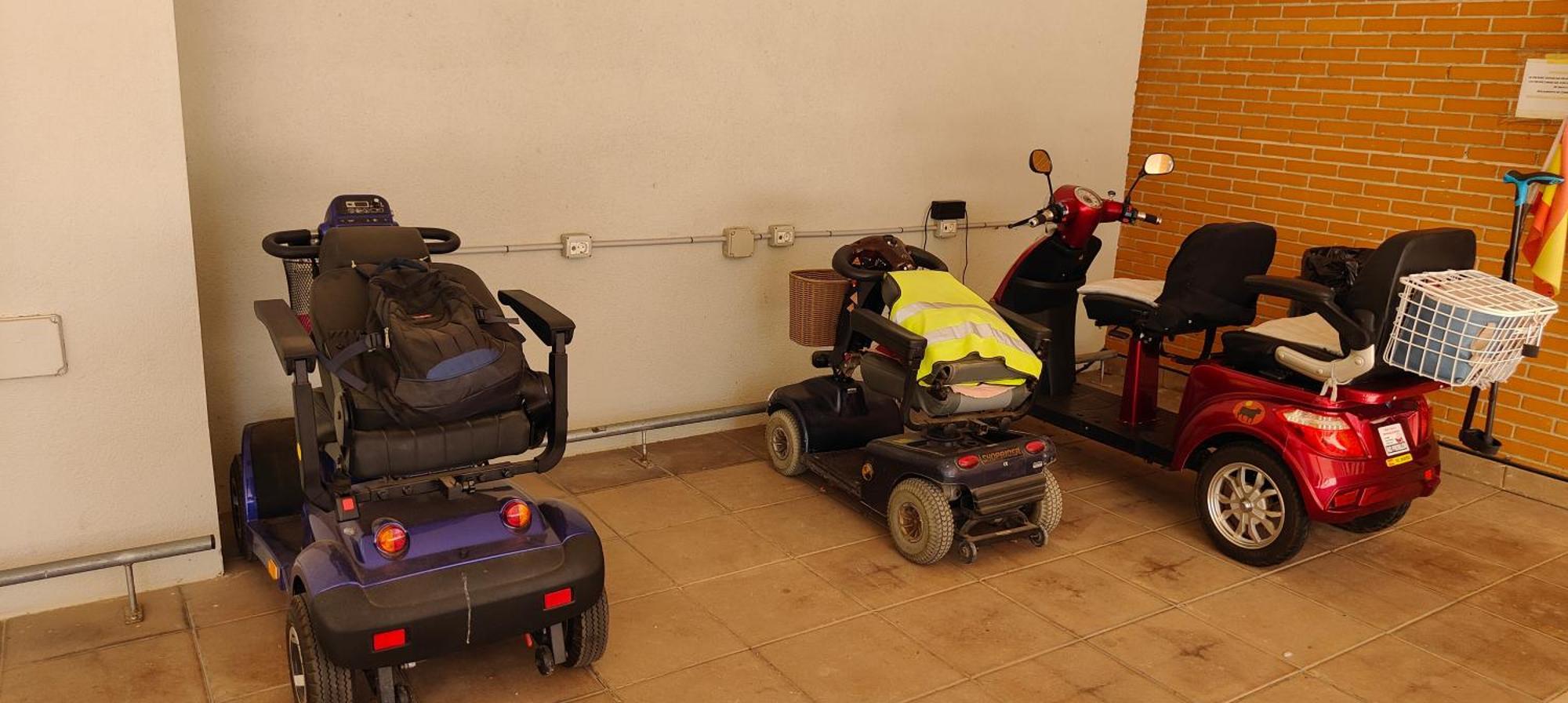 Solo Familias Torresol