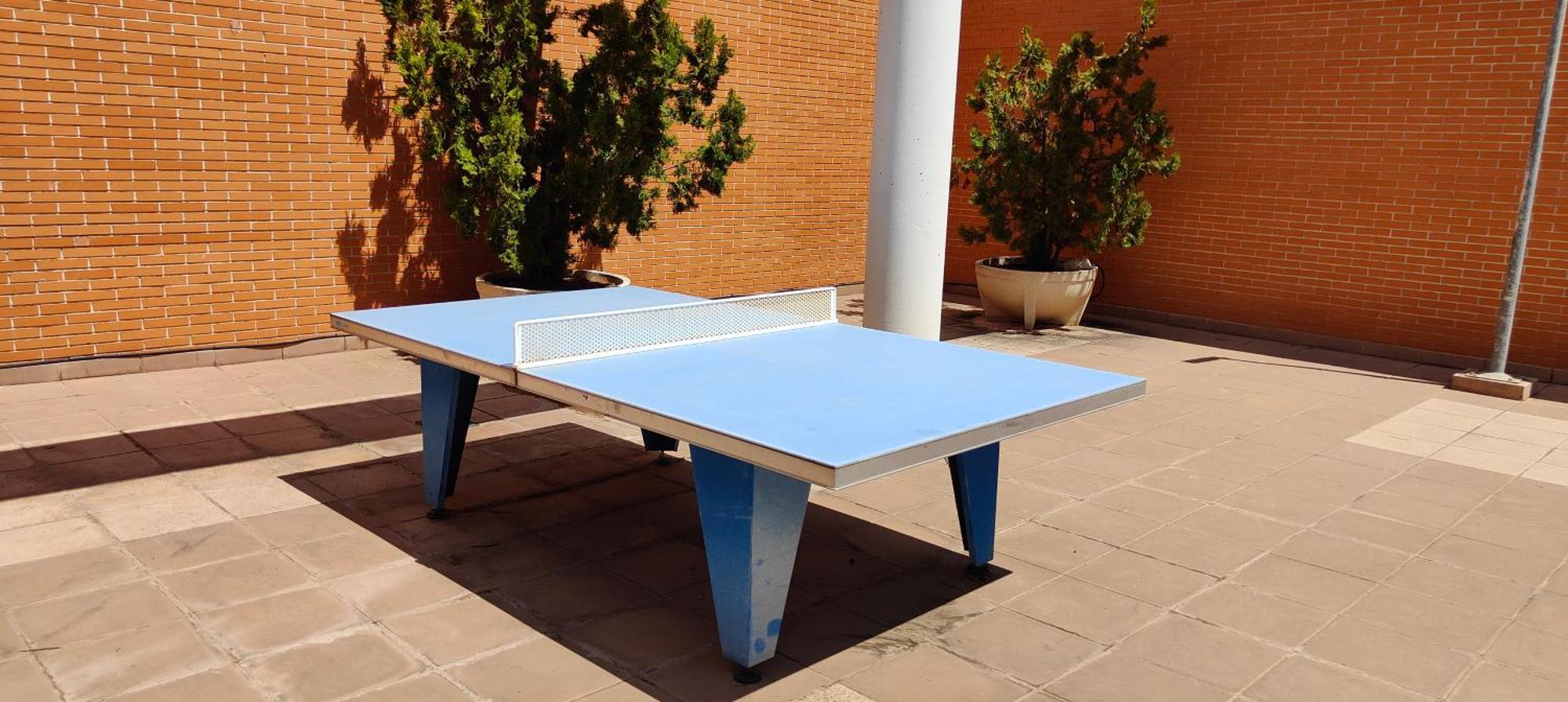 Apartment Solo Familias Torresol *