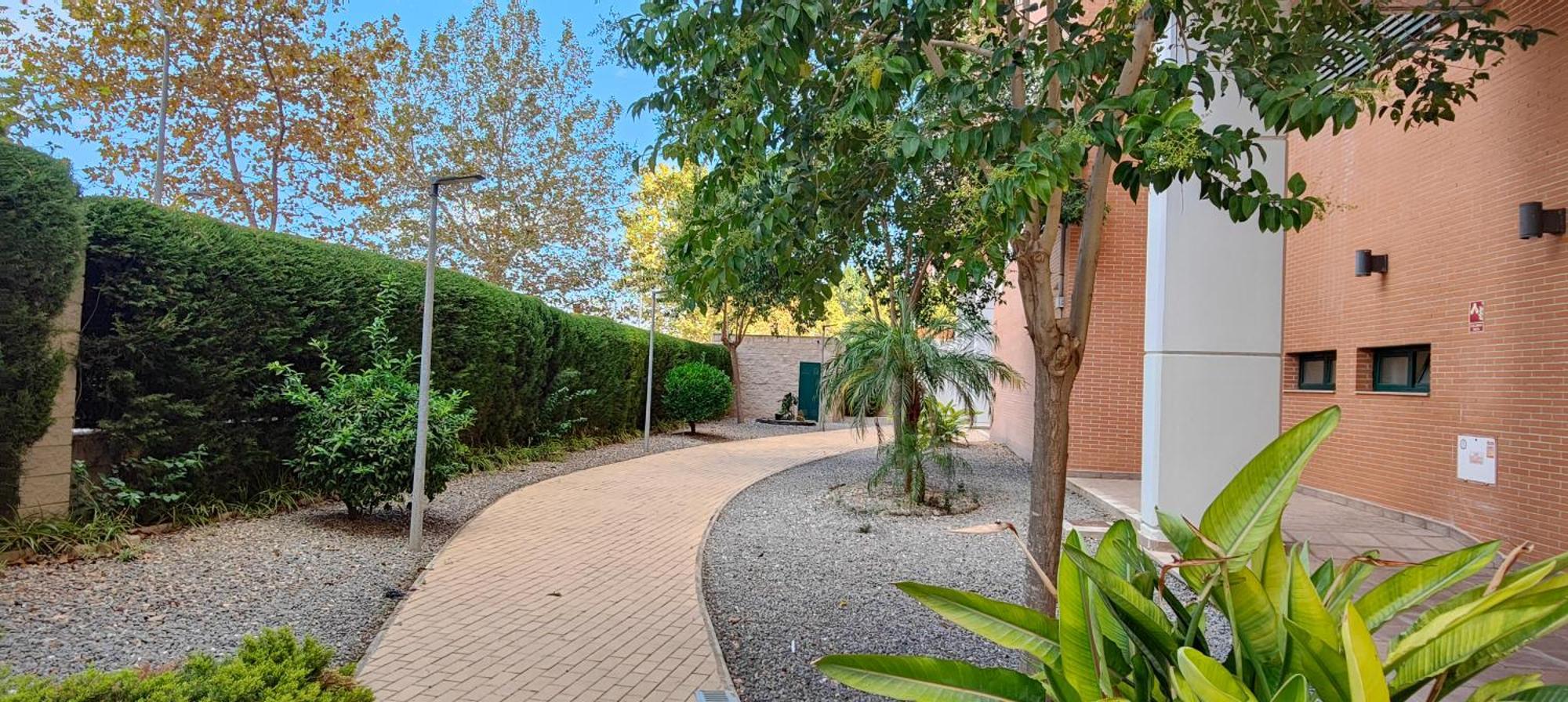 Apartment Solo Familias Torresol Benidorm