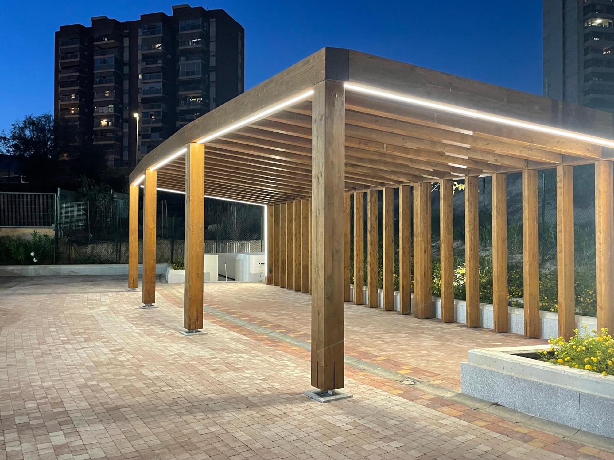 Belluba Luxury Bay Apartamento Benidorm