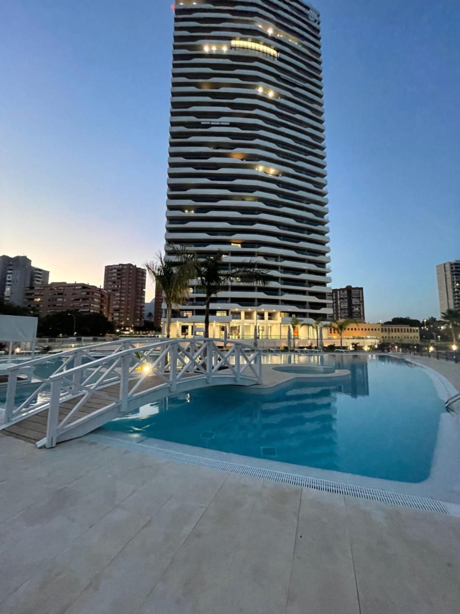 Belluba Luxury Bay *