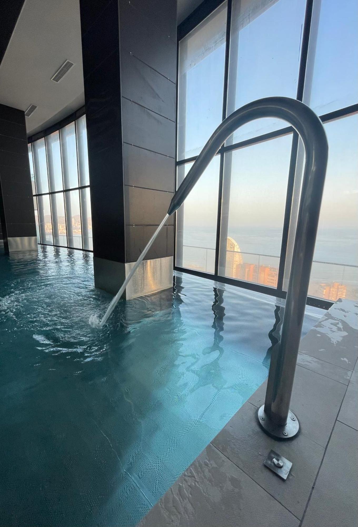 Belluba Luxury Bay Apartamento *