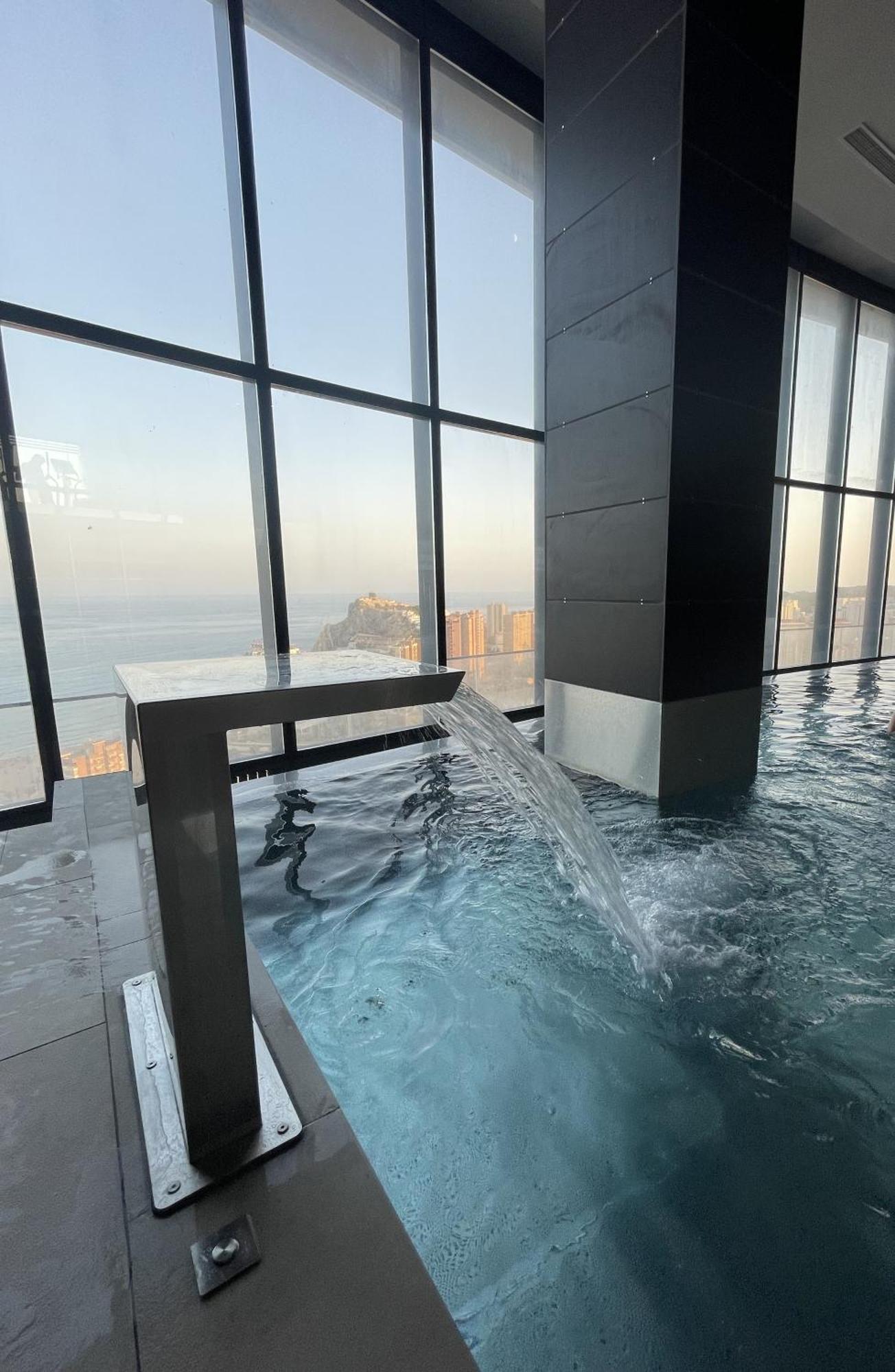 Belluba Luxury Bay * Benidorm
