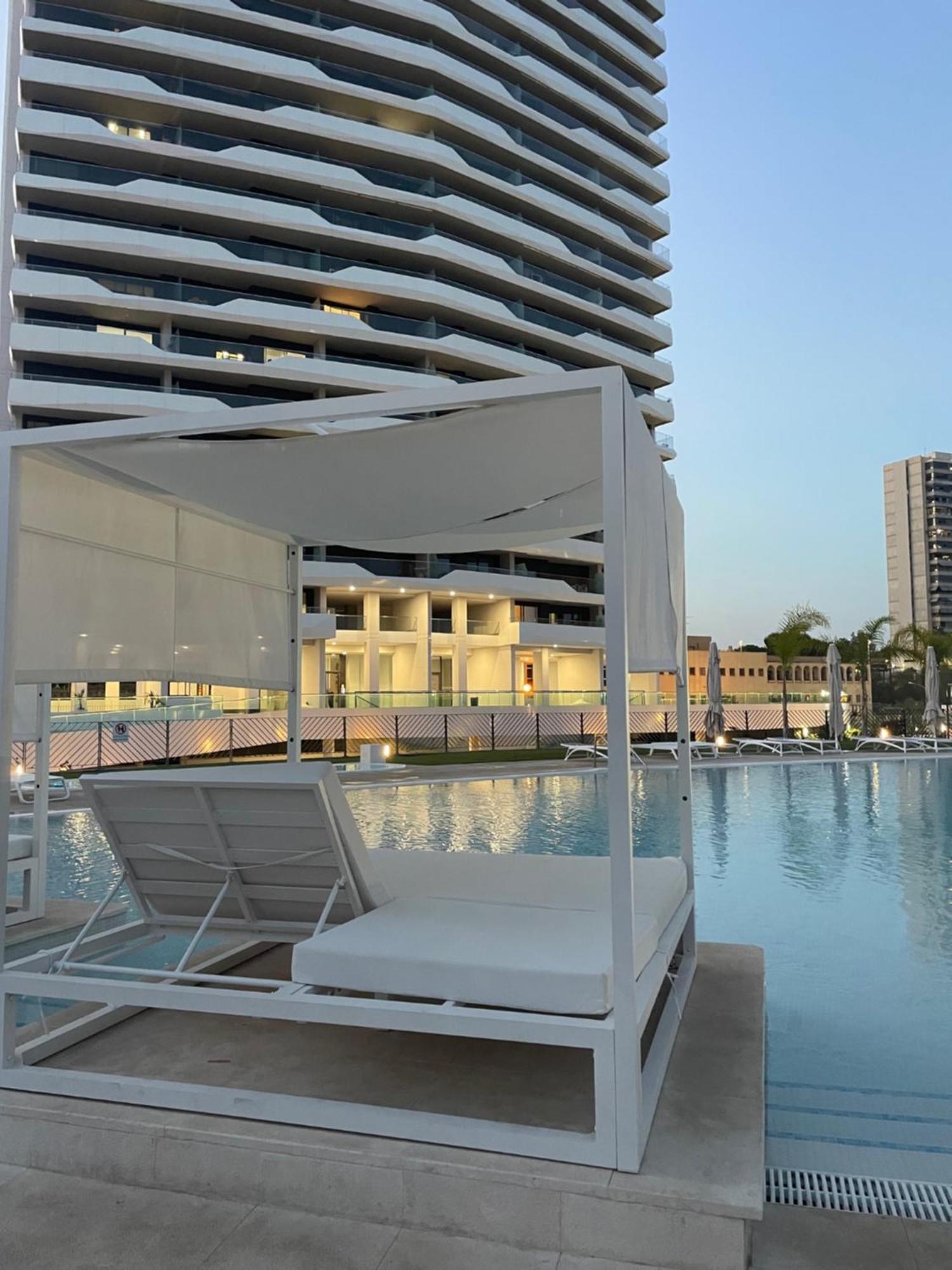 Belluba Luxury Bay * Benidorm