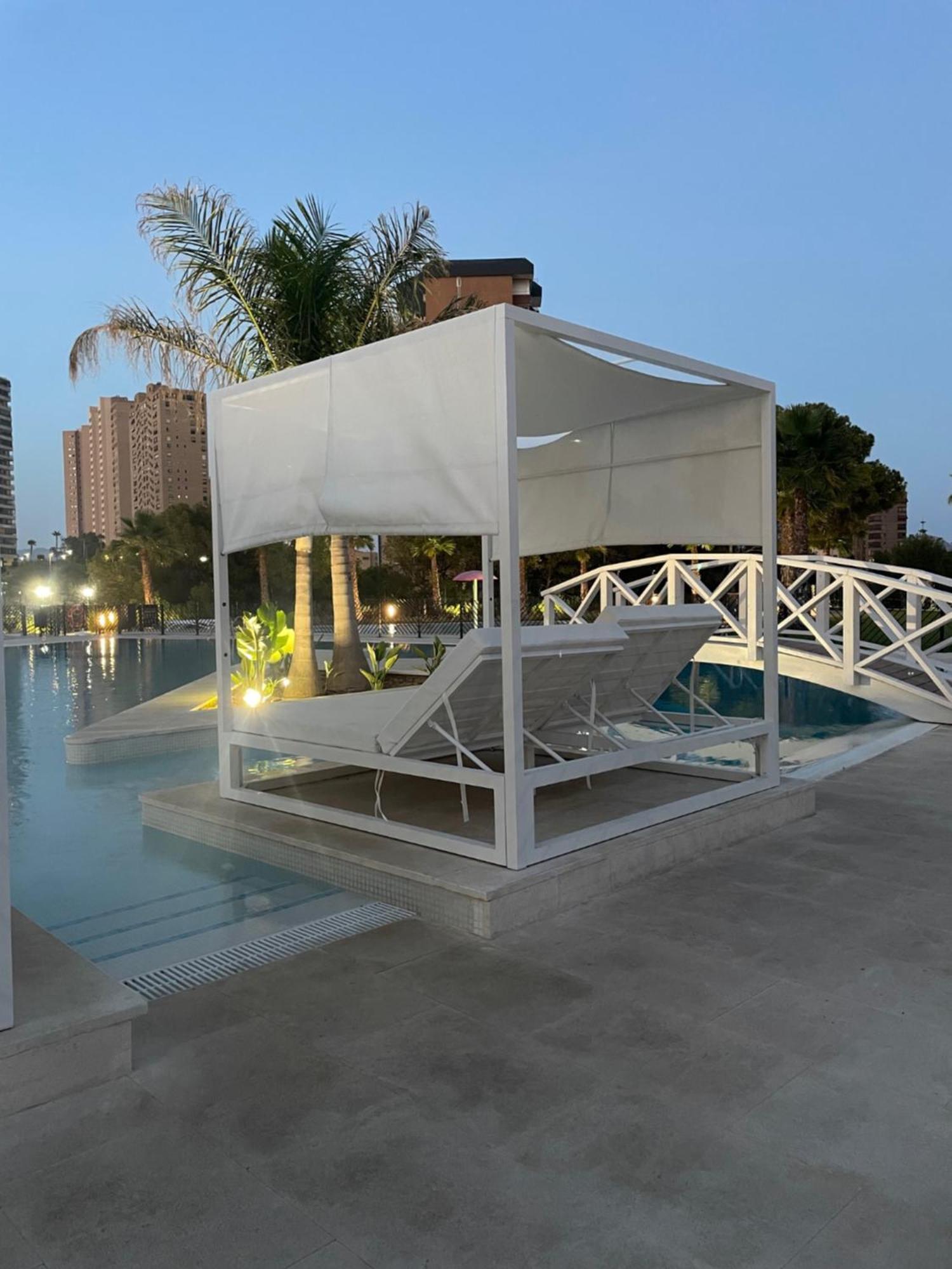 Belluba Luxury Bay Apartamento Benidorm