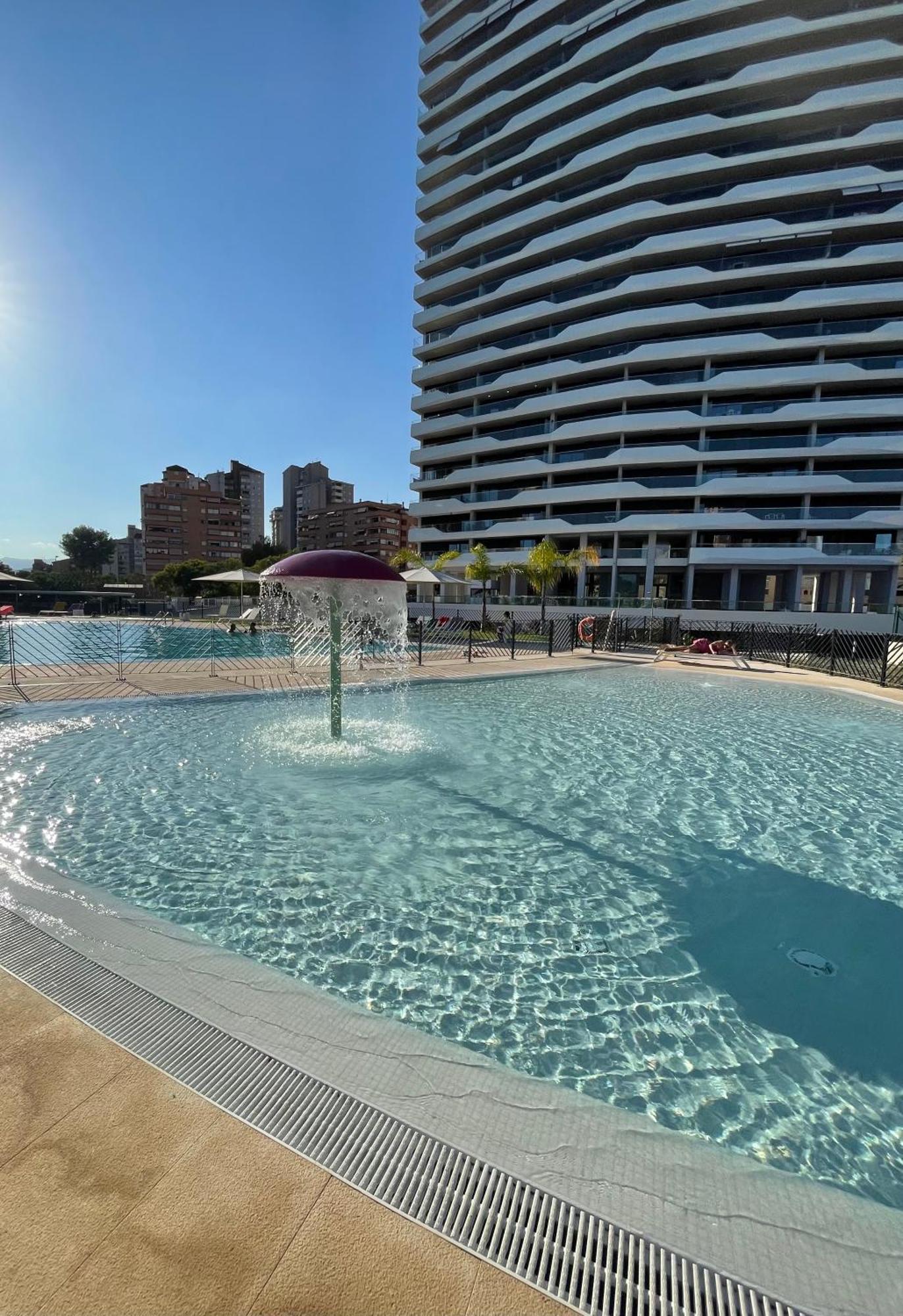 Belluba Luxury Bay Apartamento