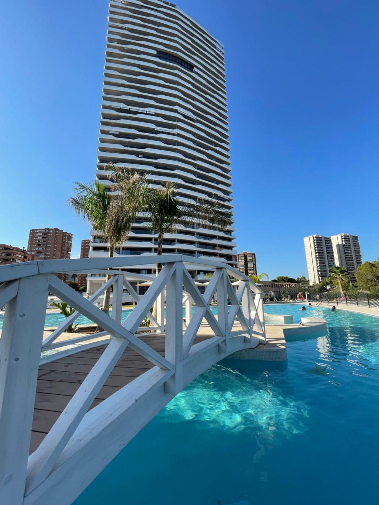Belluba Luxury Bay