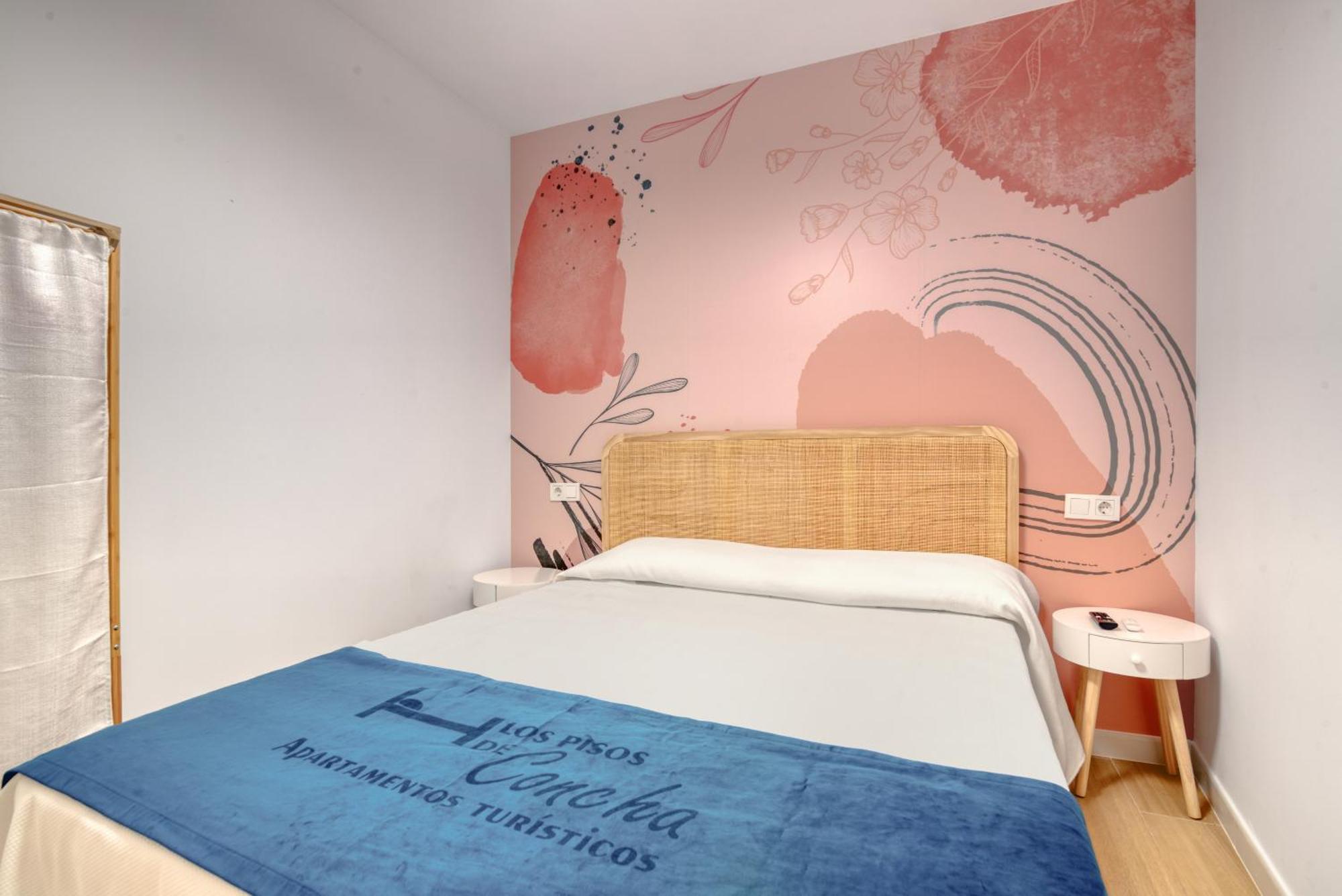Bajo Pisos De Concha Apartamento