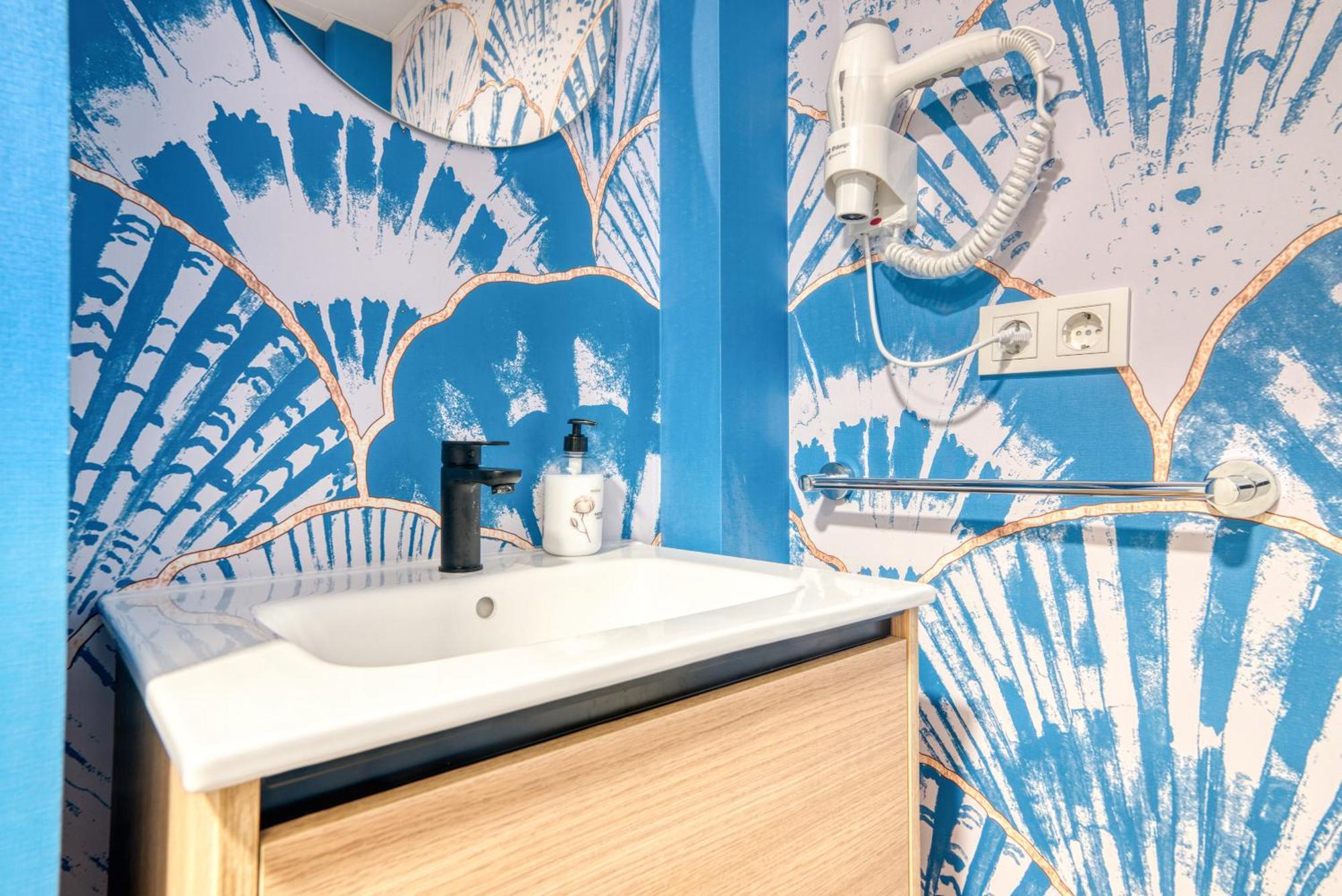 Apartamento Bajo Pisos De Concha