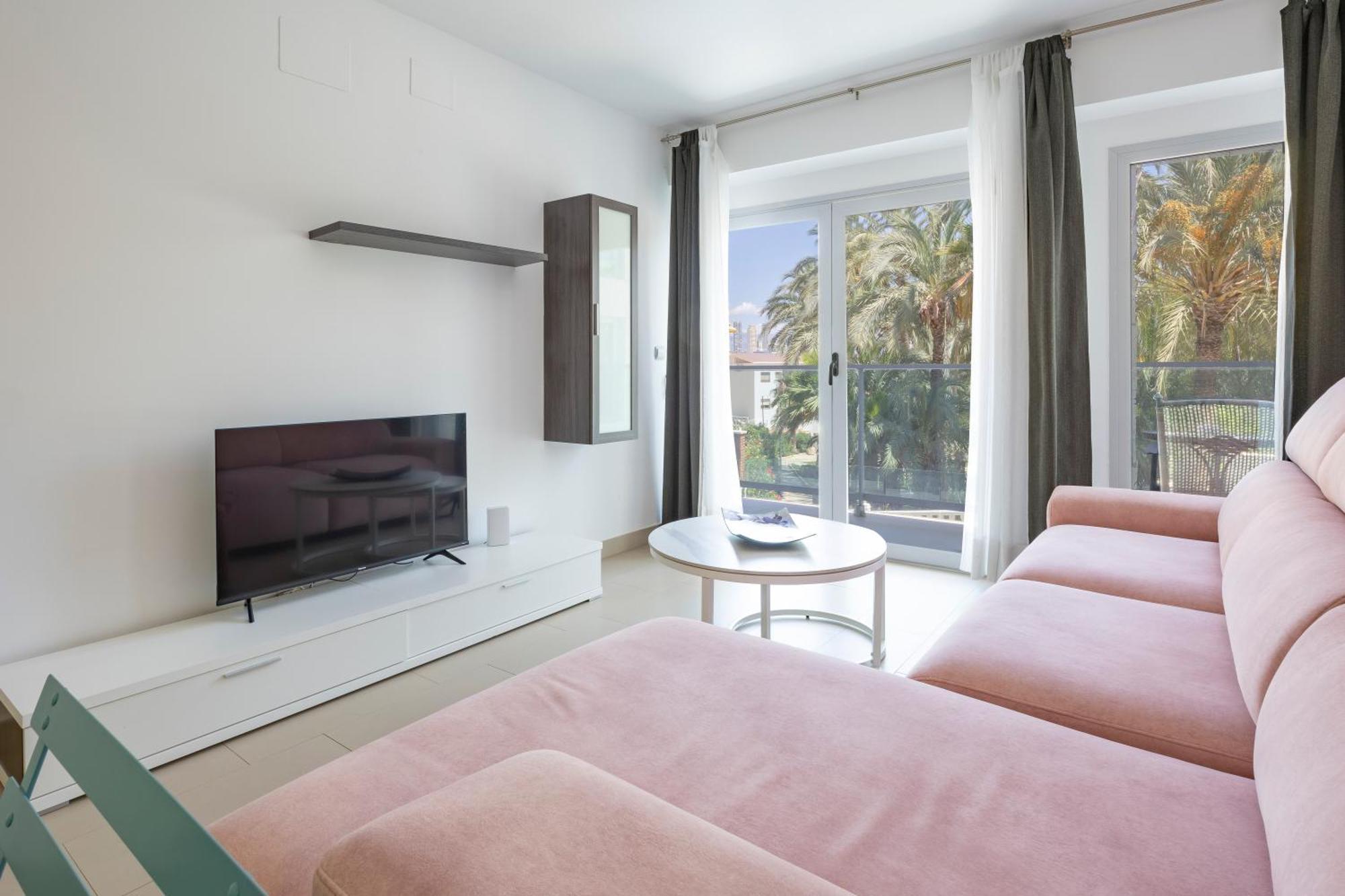 Apartment Playa De Poniente