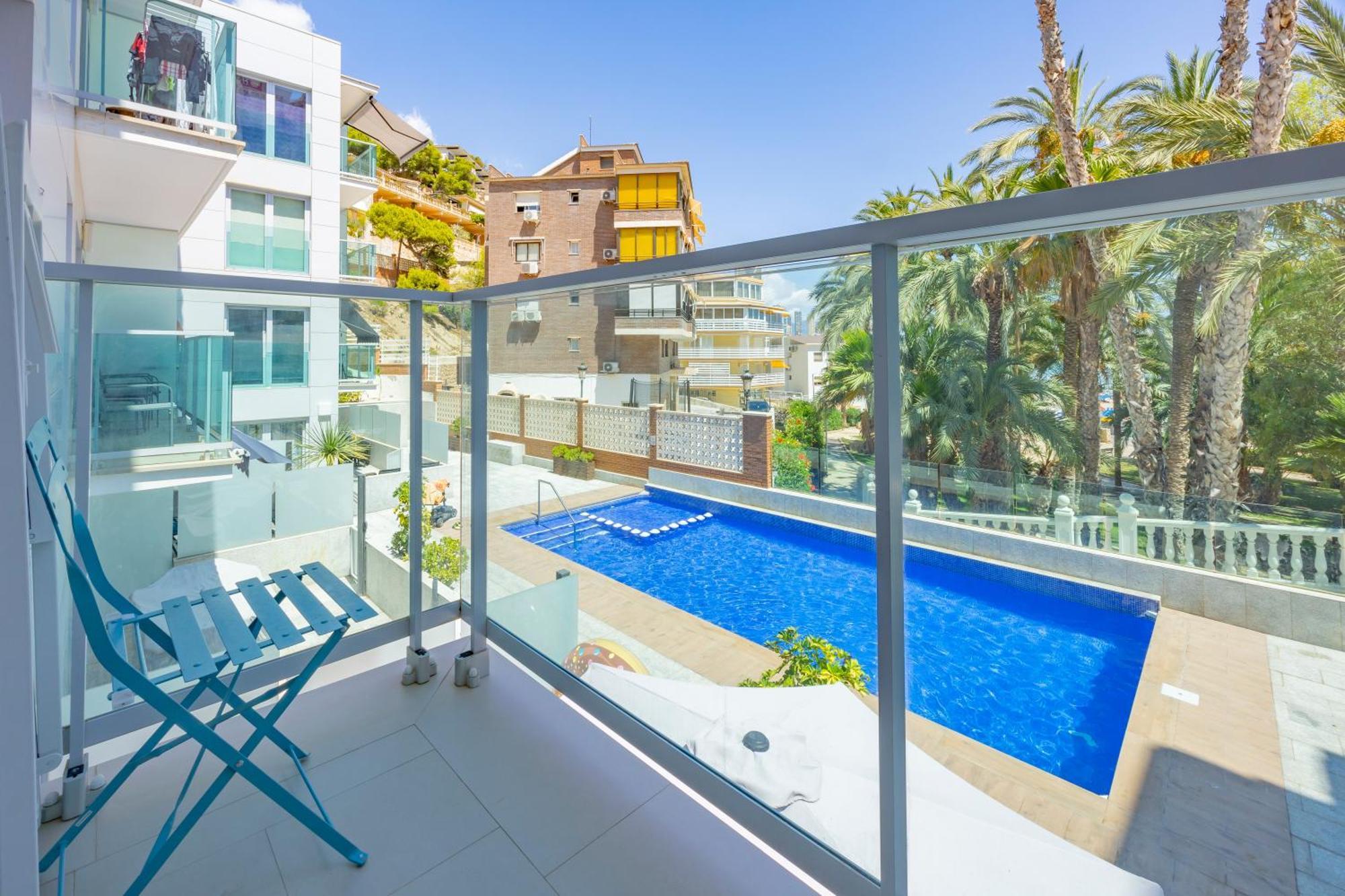 Apartment Playa De Poniente