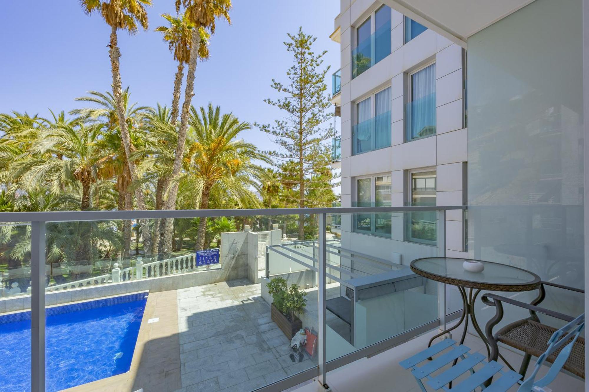 Apartment Playa De Poniente *