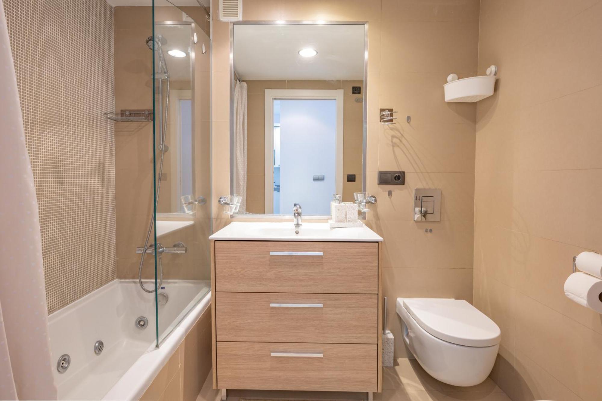 Apartment Playa De Poniente *