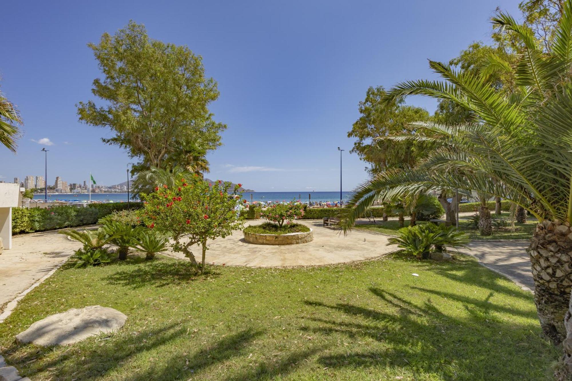 Apartment Playa De Poniente *