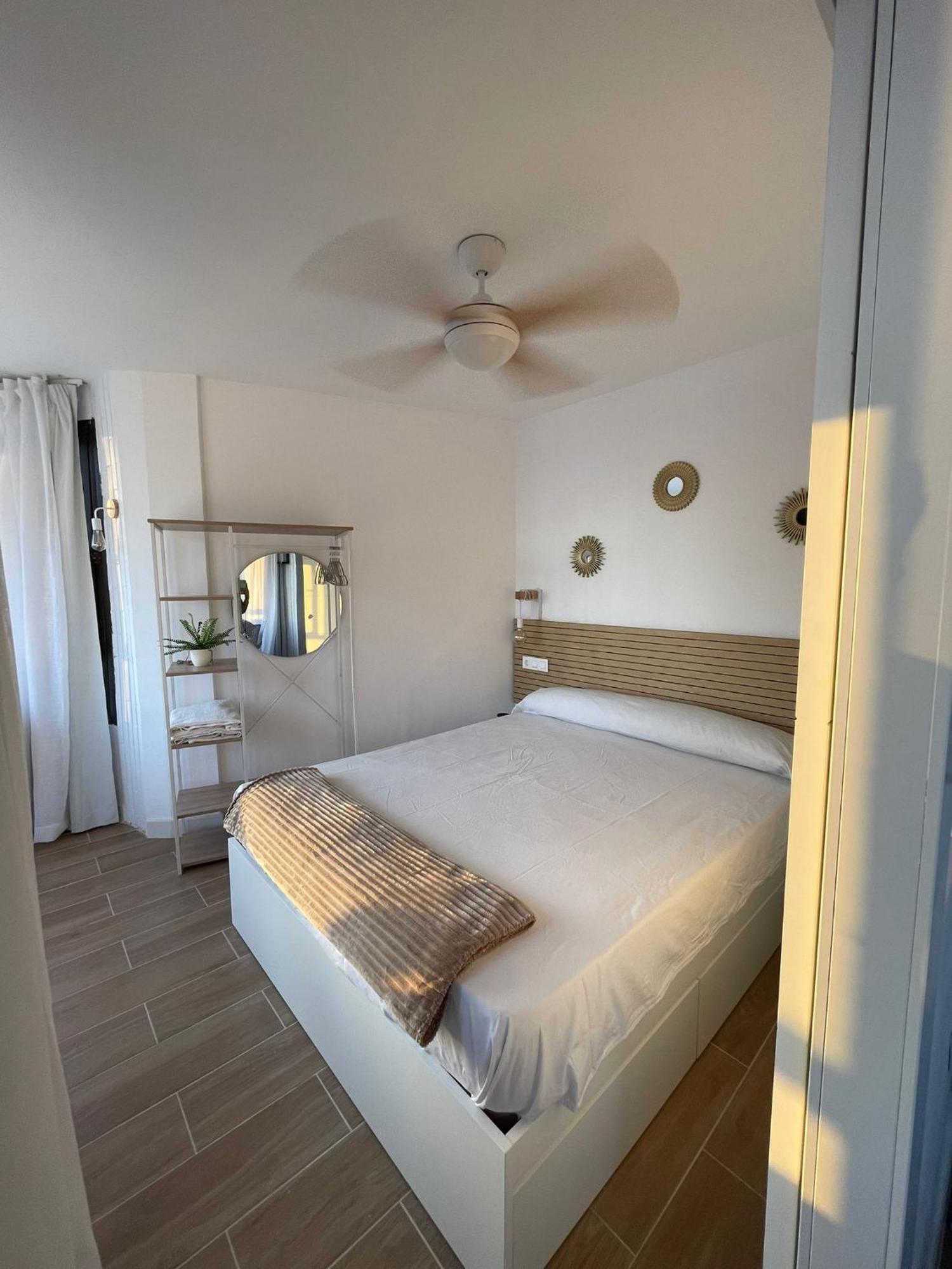 Panoramic Appartement *