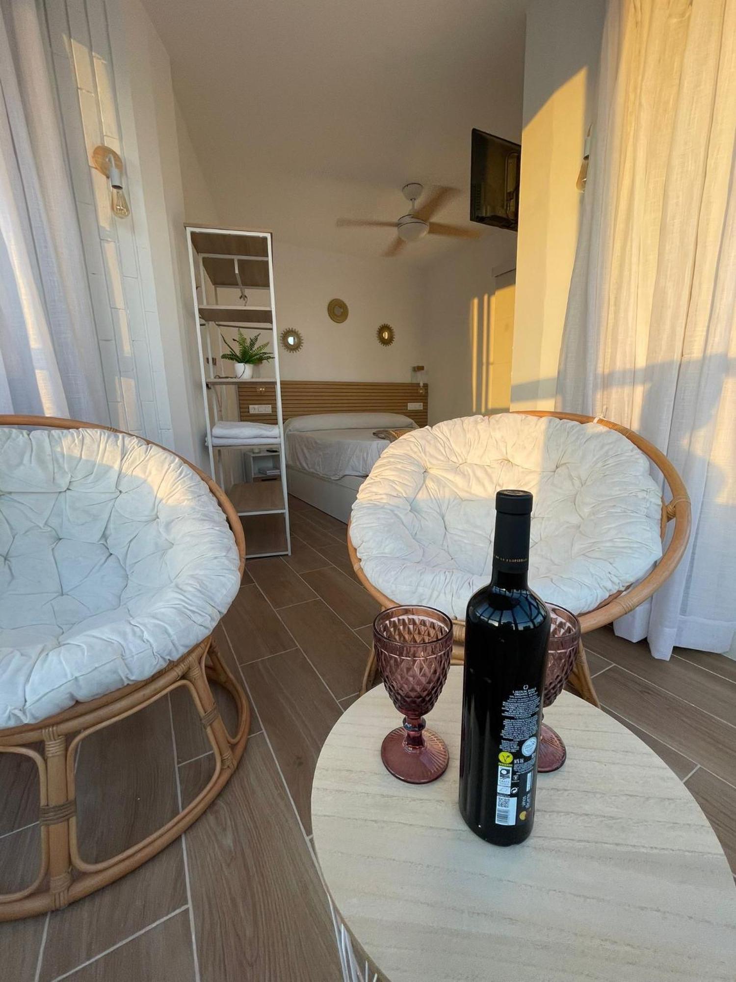 Panoramic Appartement