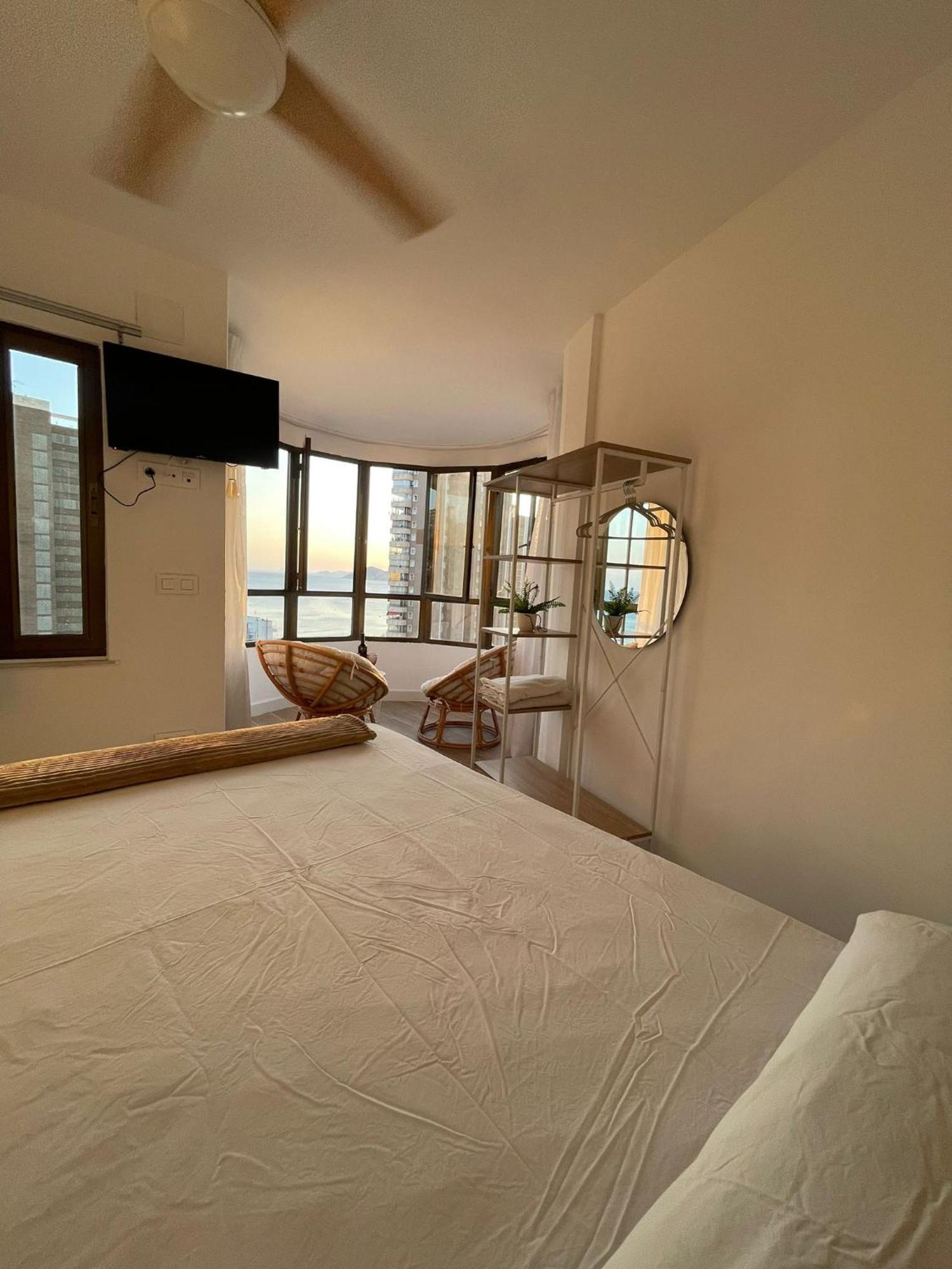 Panoramic Appartement *