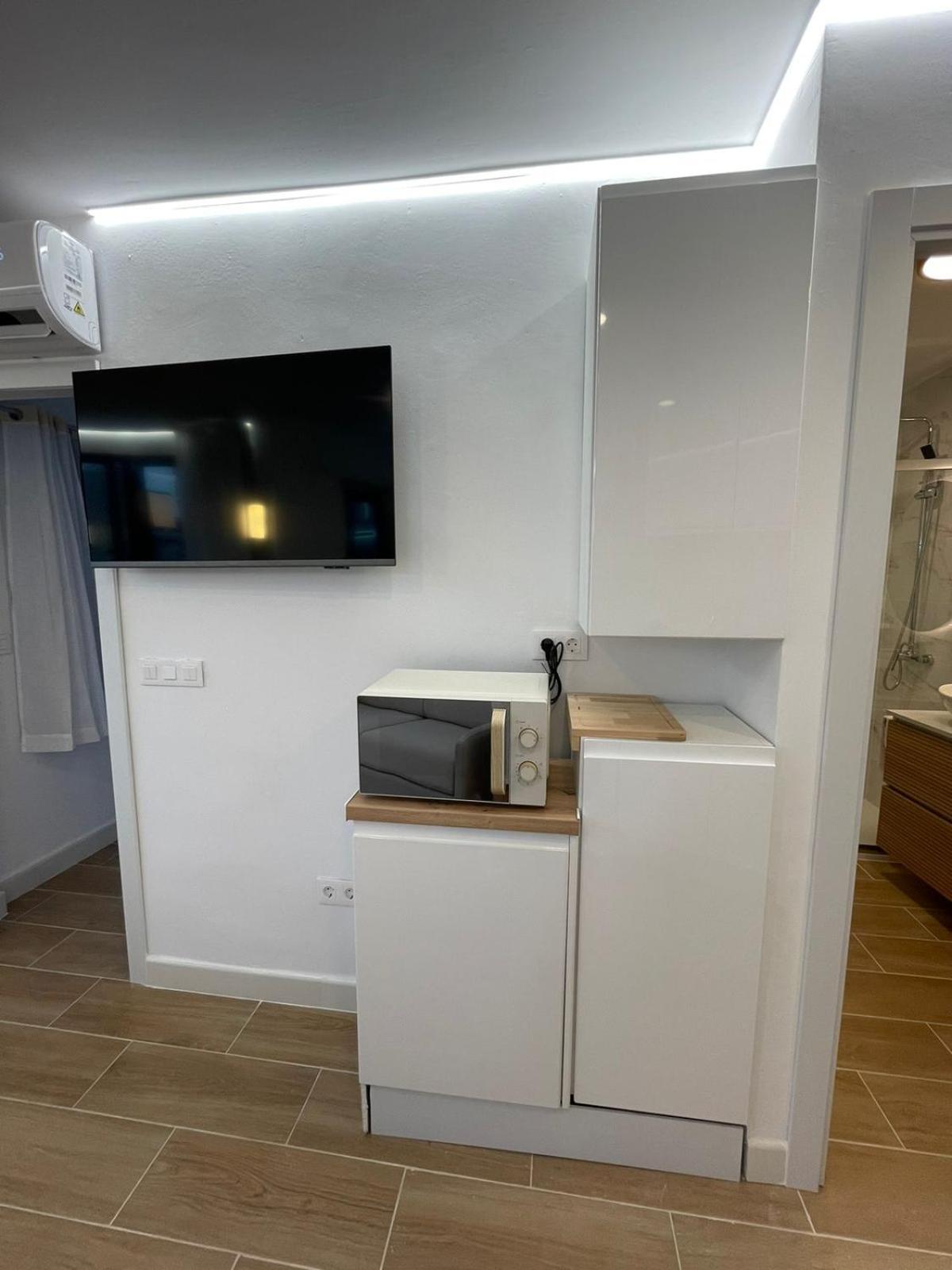 Panoramic Appartement