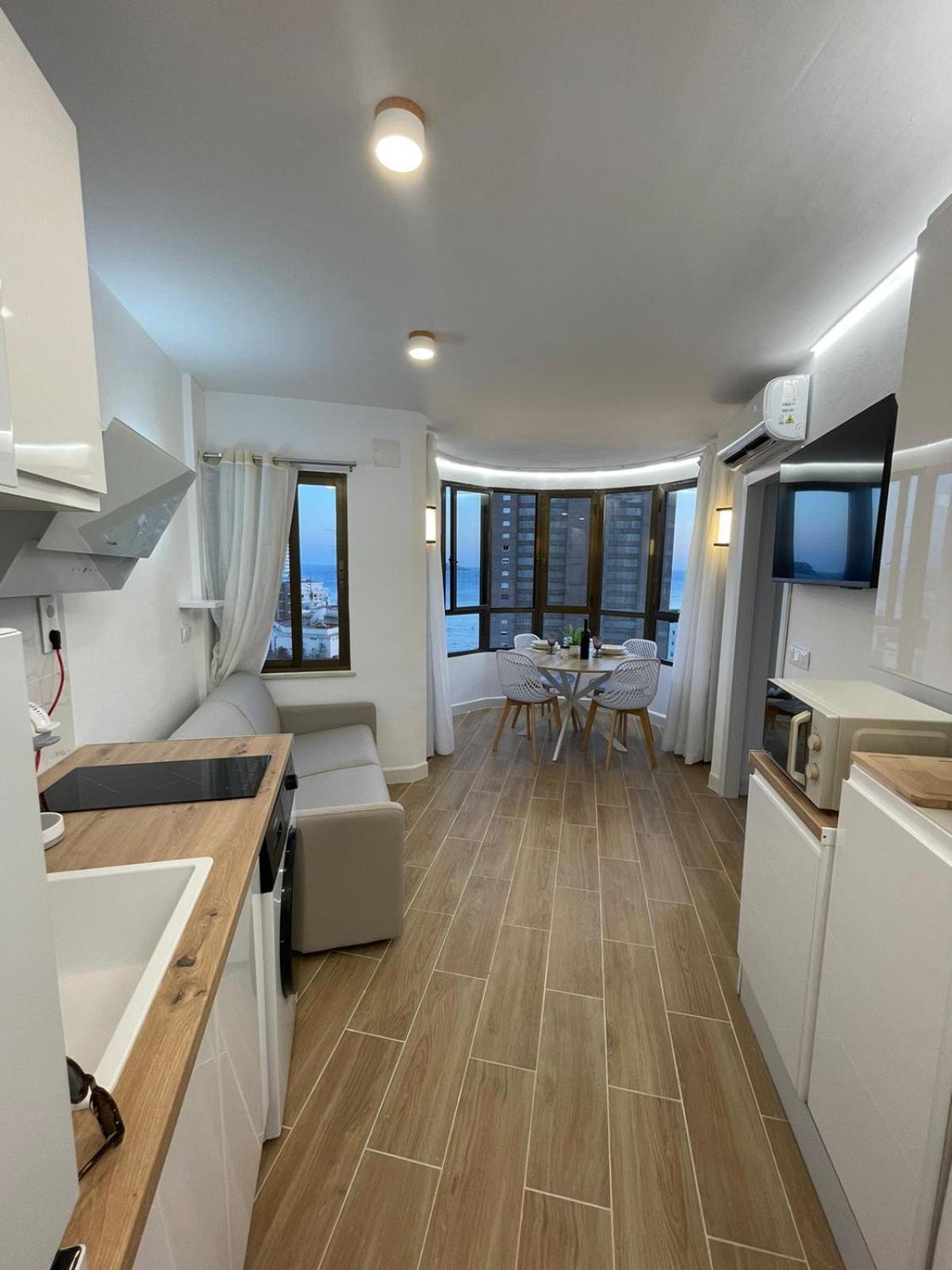 Panoramic Appartement