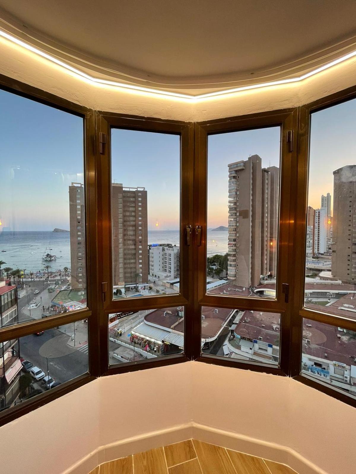 Apartment Panoramic