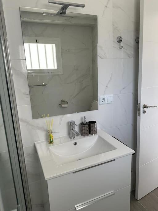Appartement - Studio Bermudas