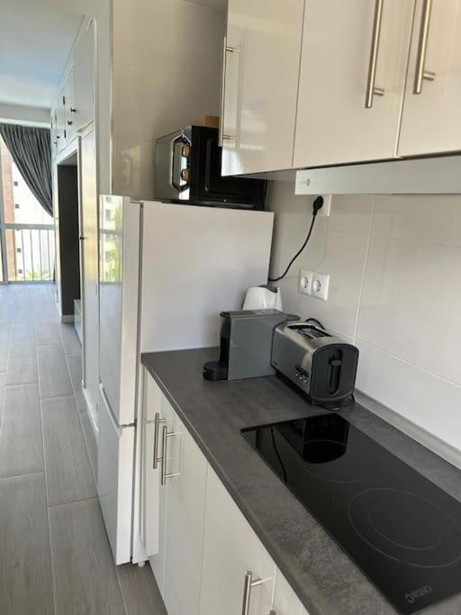 - Studio Bermudas Appartement *