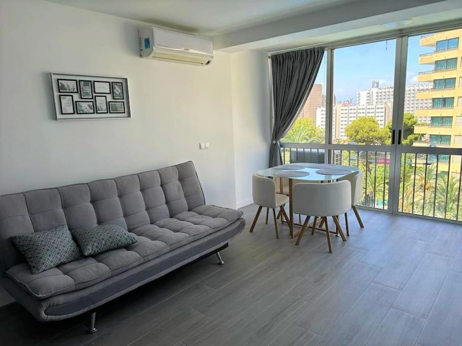 Appartement - Studio Bermudas Benidorm