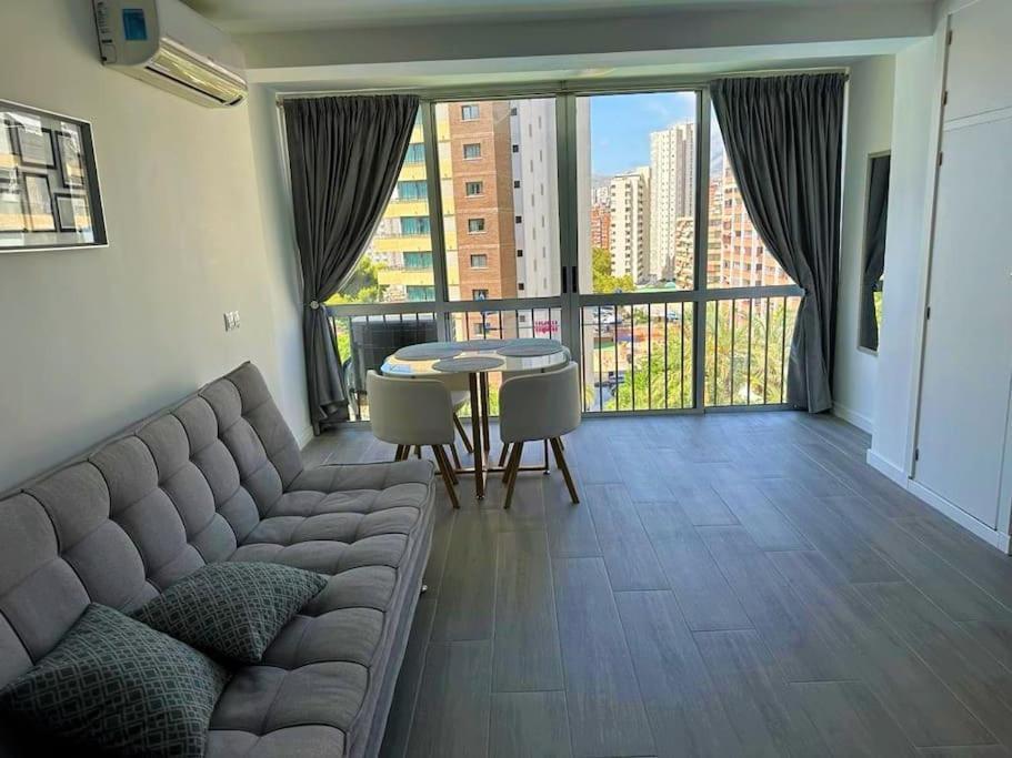 - Studio Bermudas Appartement
