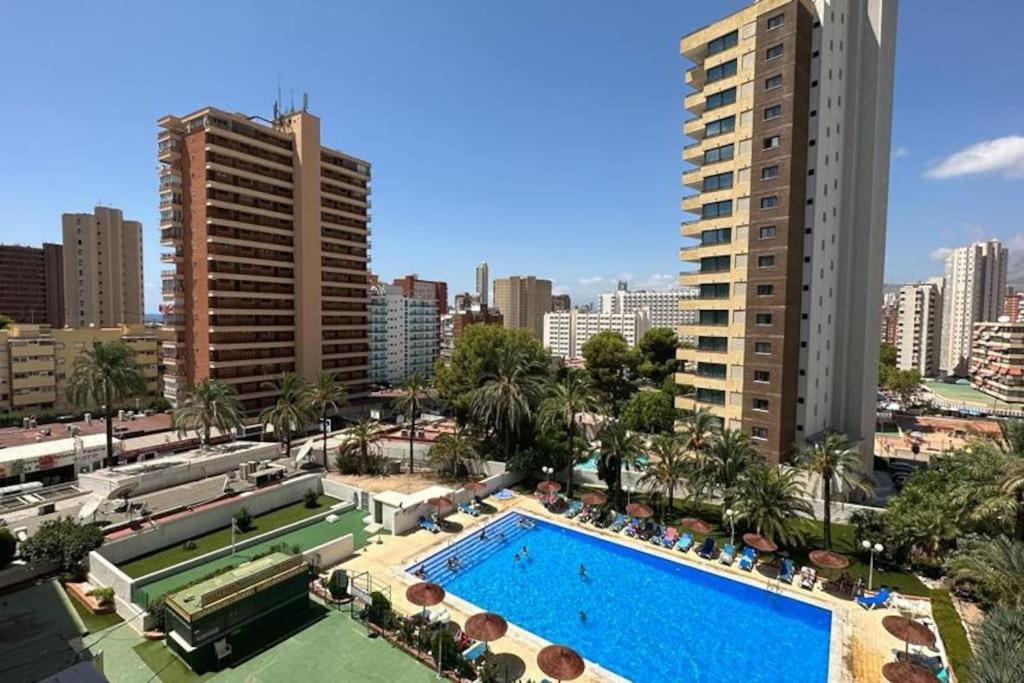- Studio Bermudas Appartement *
