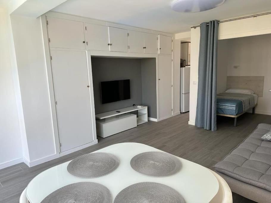 Appartement - Studio Bermudas Benidorm