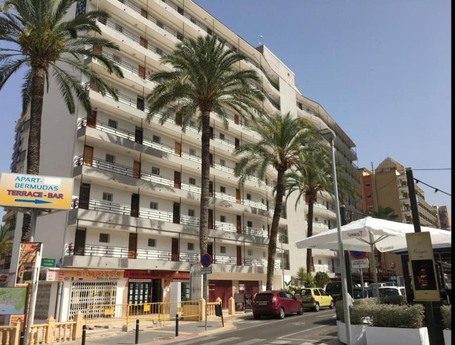 - Studio Bermudas Benidorm
